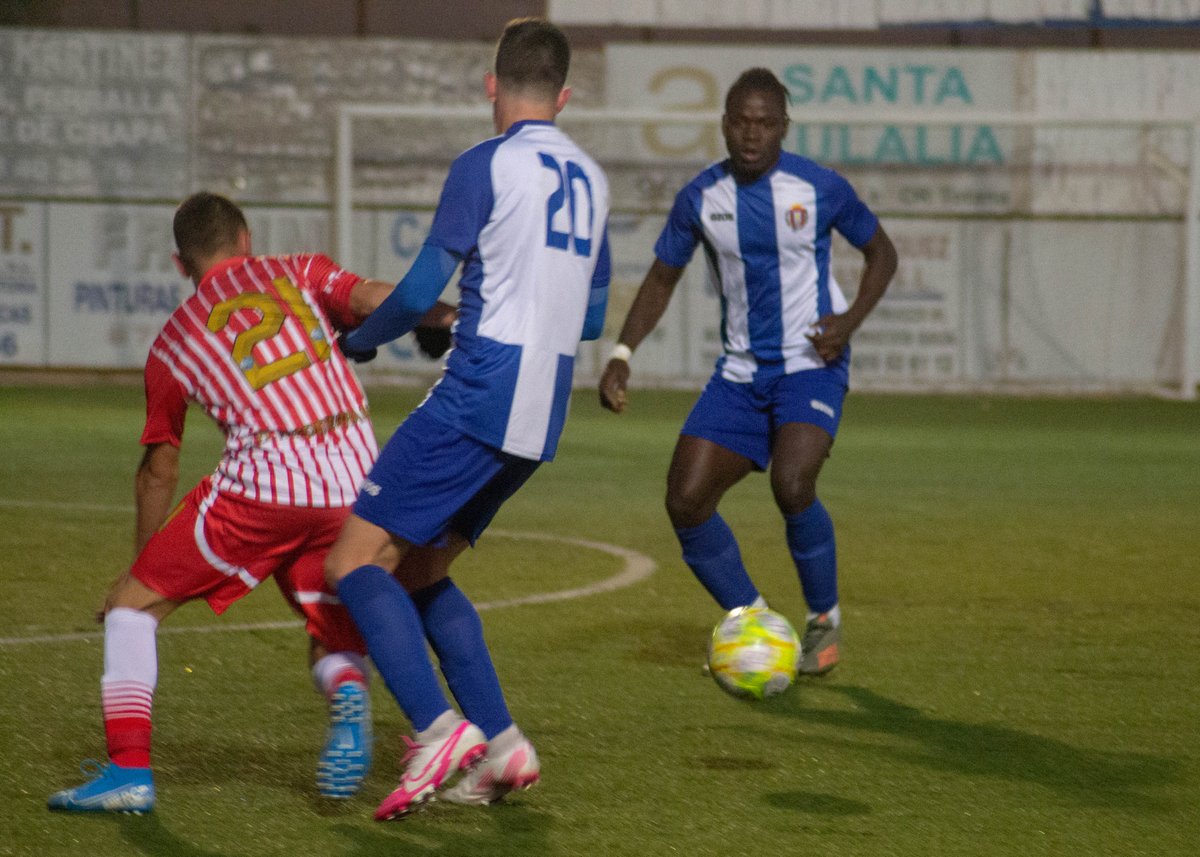 Cantera Lorca Deportiva ⚽️ tweet media