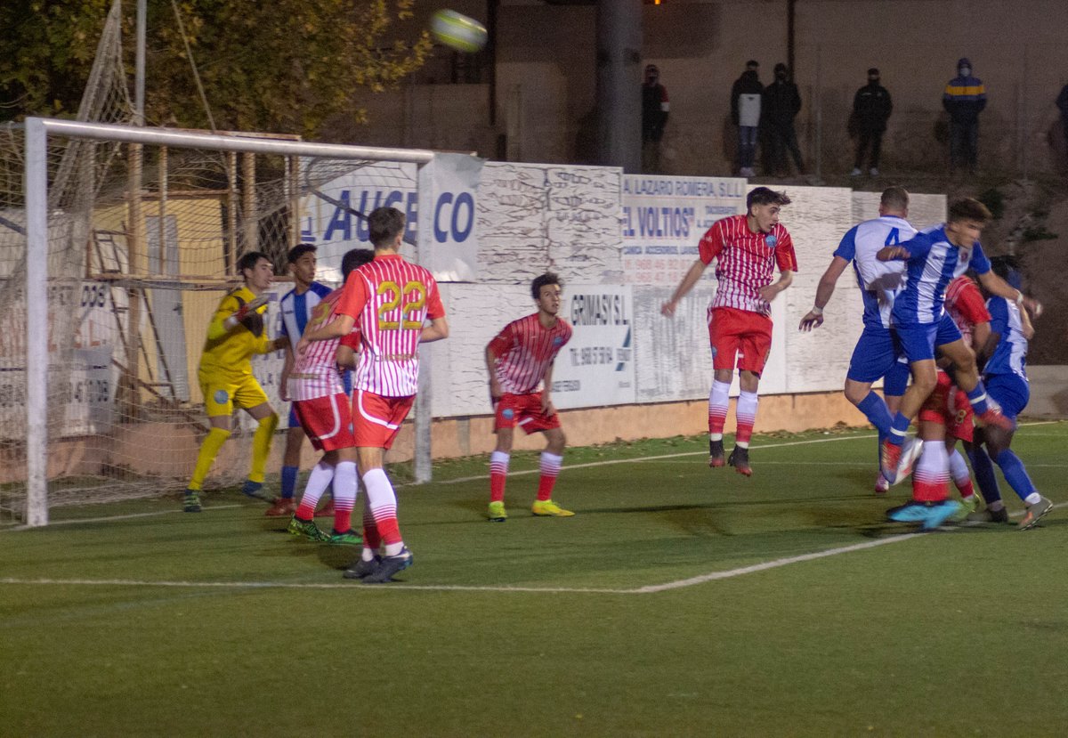 Cantera Lorca Deportiva ⚽️ tweet media