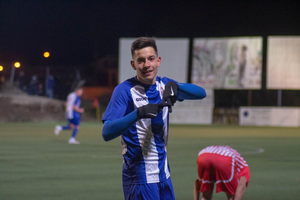 Cantera Lorca Deportiva ⚽️ tweet media