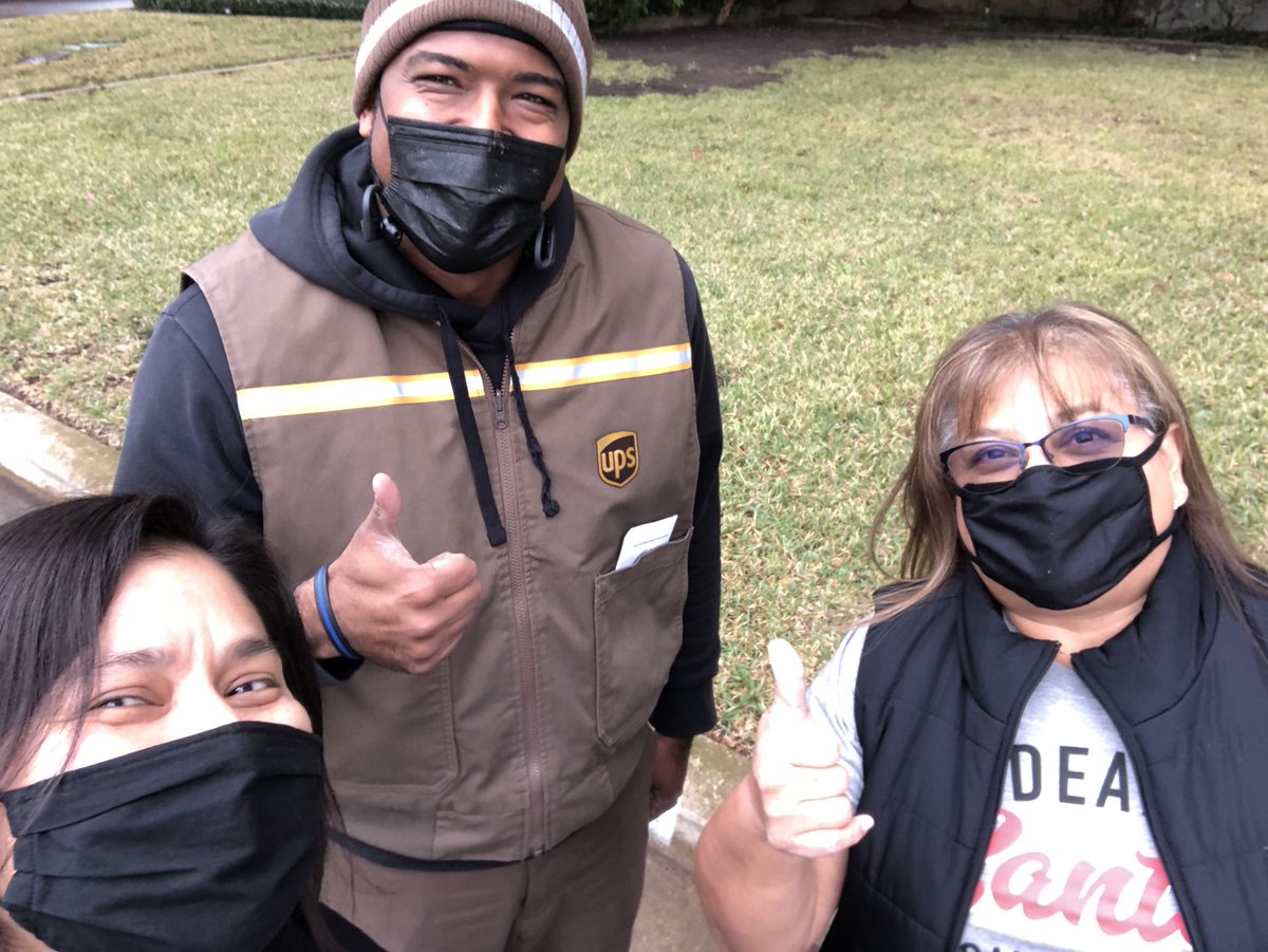 Jeanie Huerta tweet media