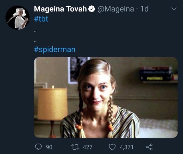 Hung mageina tovah Mageina Tovah