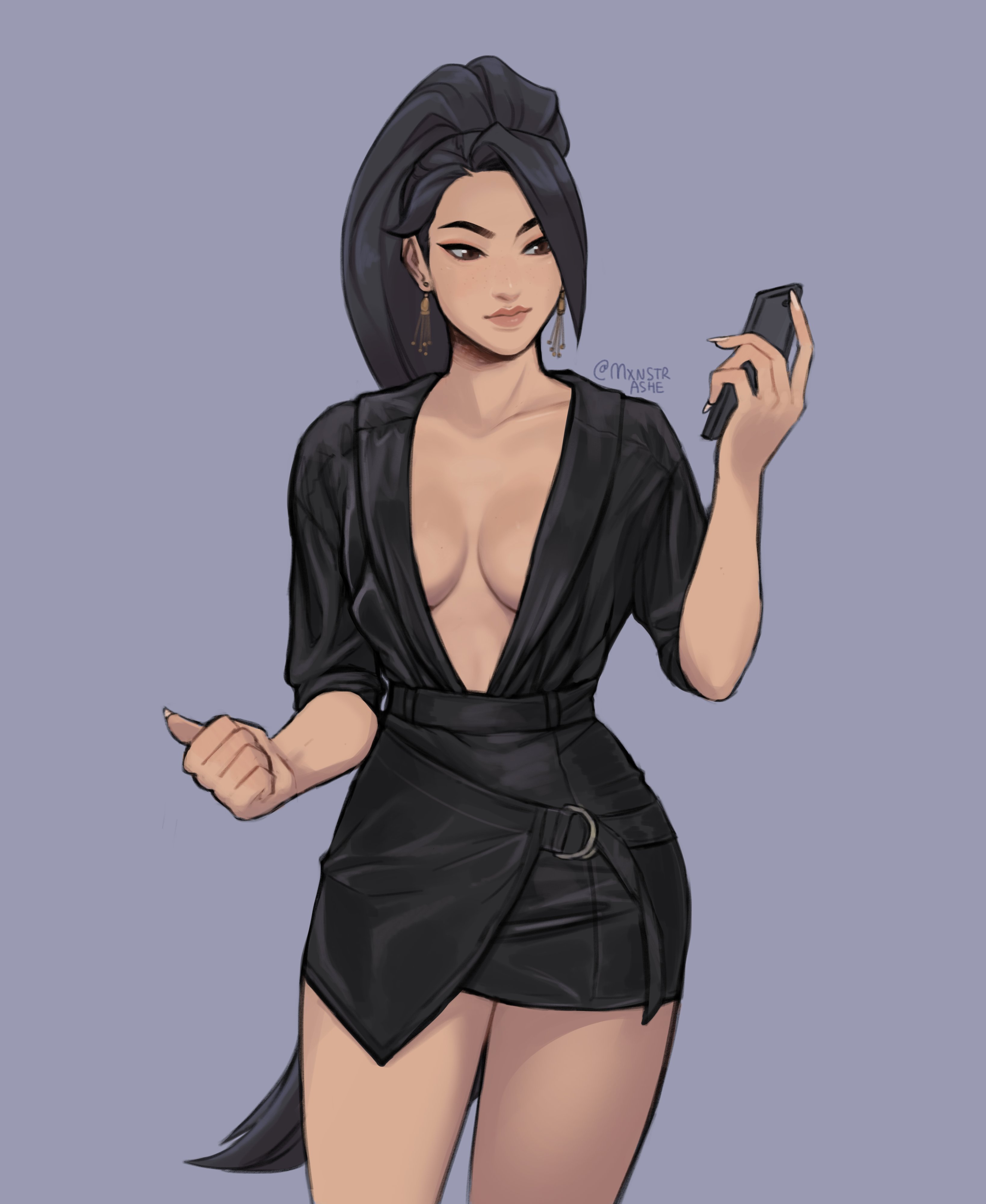 Mia Waifu: Uncovered Secrets In A New Leak - azy4vge