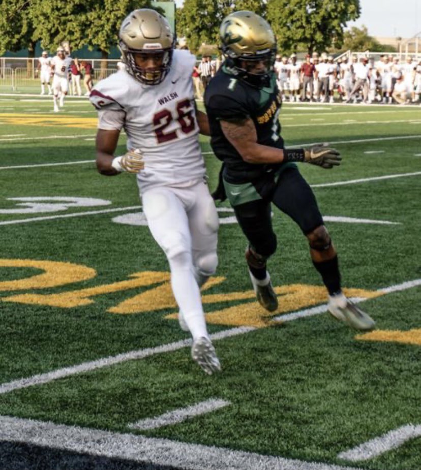 Jaden Hurd (@jadenhurd32) on Twitter photo Blessed to receive my 14th offer from Walsh university 🔴🟤 <a href="/CoachSTreadwell/">Spencer Treadwell</a> <a href="/CoachMarkJ/">Mark Johnston</a> <a href="/Coach_Mukes/">Roosevelt (Rosey) Mukes, Jr</a> <a href="/CoachCokes/">Coach Dre</a> <a href="/robertredd110/">robertredd1</a> Blessed to receive my 14th offer from Walsh university 🔴🟤 <a href="/CoachSTreadwell/">Spencer Treadwell</a> <a href="/CoachMarkJ/">Mark Johnston</a> <a href="/Coach_Mukes/">Roosevelt (Rosey) Mukes, Jr</a> <a href="/CoachCokes/">Coach Dre</a> <a href="/robertredd110/">robertredd1</a>