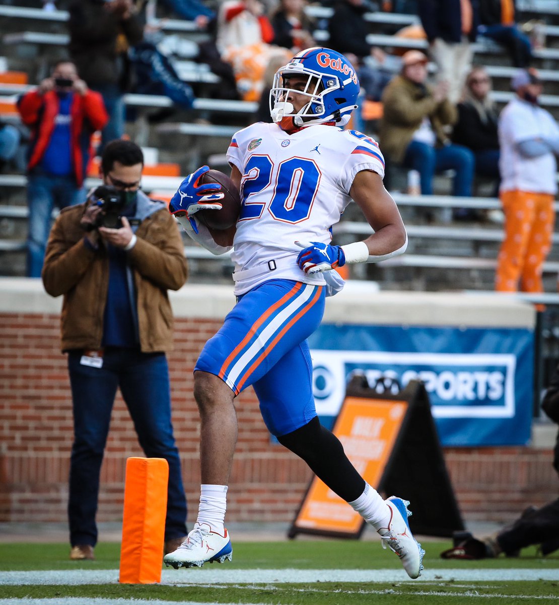 florida gators away uniforms