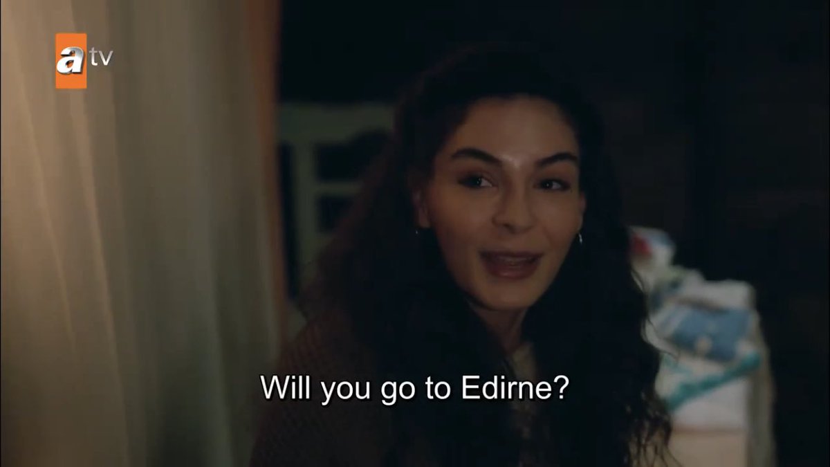 there is no place in the world he wouldn’t go to fulfill her cravings WE LOVE A HUSBAND AND FATHER  #Hercai  #ReyMir