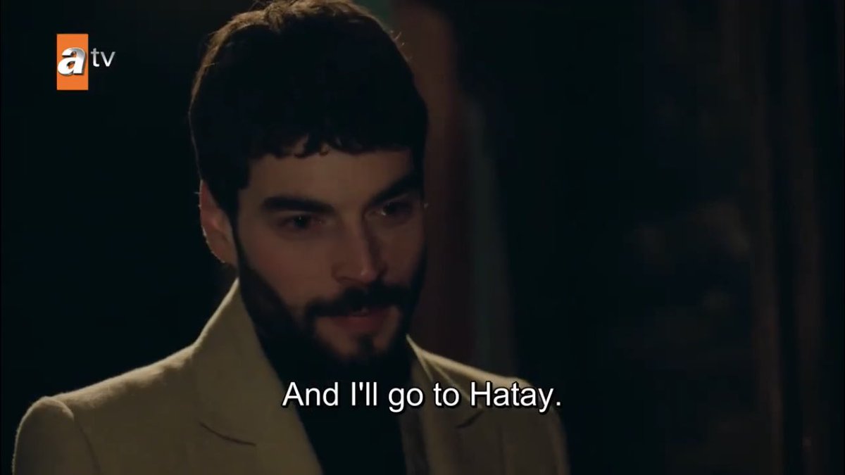 there is no place in the world he wouldn’t go to fulfill her cravings WE LOVE A HUSBAND AND FATHER  #Hercai  #ReyMir