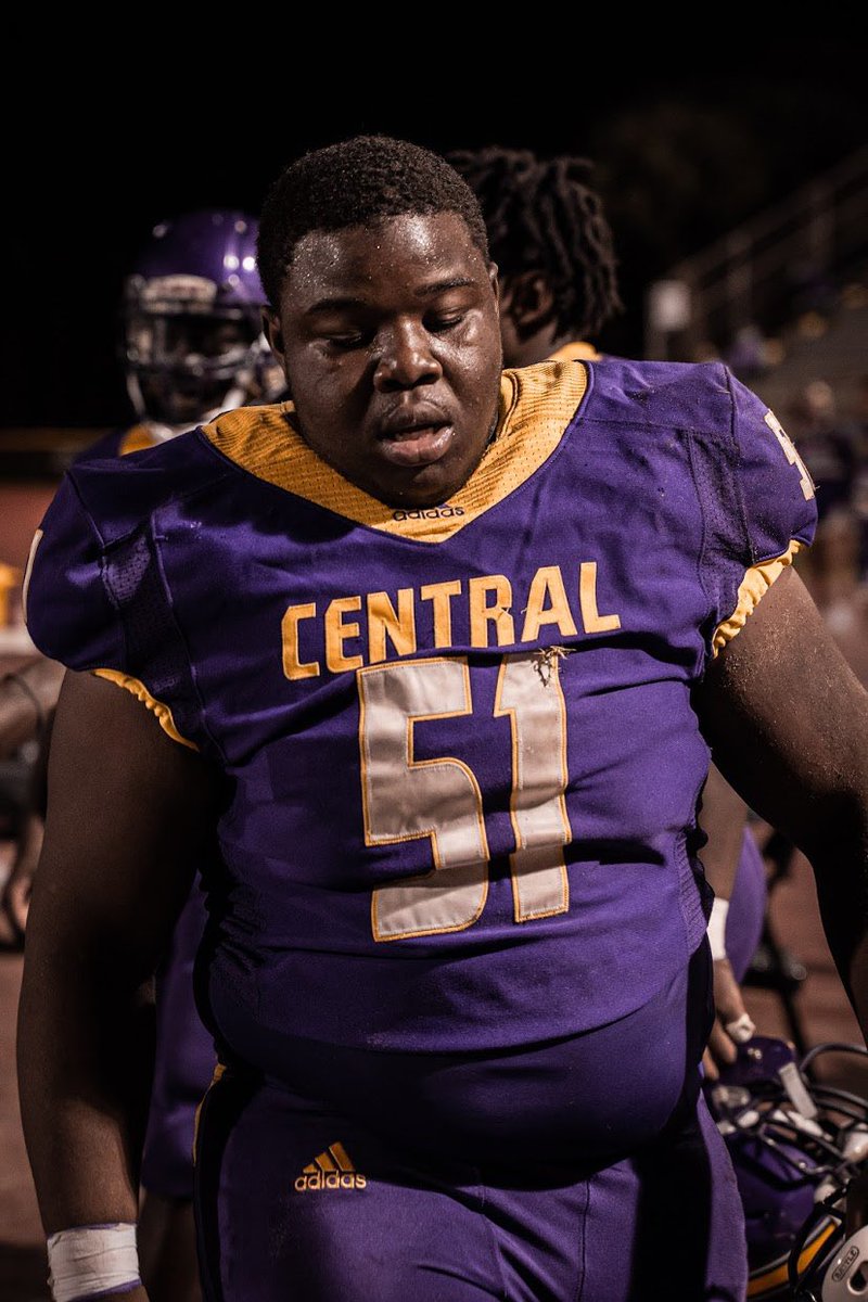 Hjthakidd's tweet photo. Senior Szn Highlights 🐐#51 https://t.co/mDa3UXBWnk
@FPCFootball @JonSantucci @larryblustein https://t.co/LJkozTCntk
