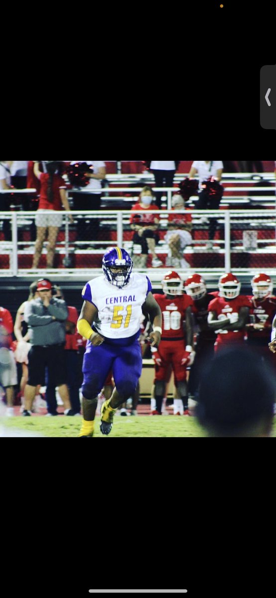 Hjthakidd's tweet photo. Senior Szn Highlights 🐐#51 https://t.co/mDa3UXBWnk
@FPCFootball @JonSantucci @larryblustein https://t.co/LJkozTCntk