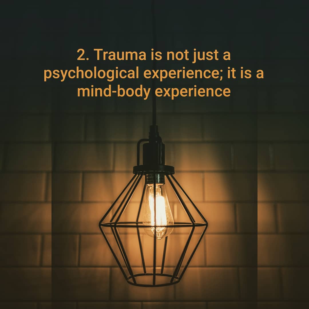 2) Yes it is probably linked to what is happening in your life / body.4/7