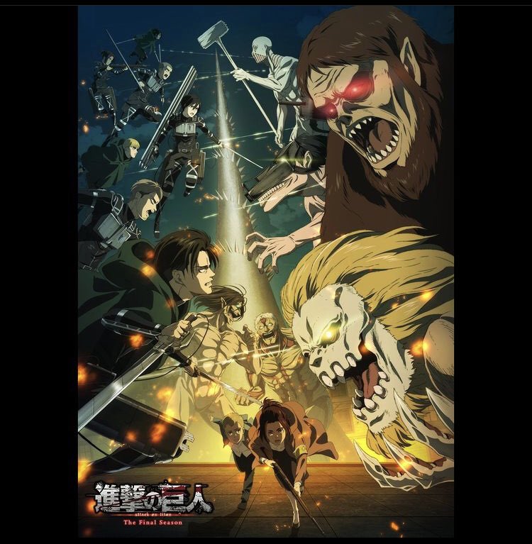 zen_koto1's tweet photo. haven’t been on twitter much but I am hyped for aot s4 it’s gonna hit different manga readers know  👀🔥 https://t.co/cdwOBIowiu