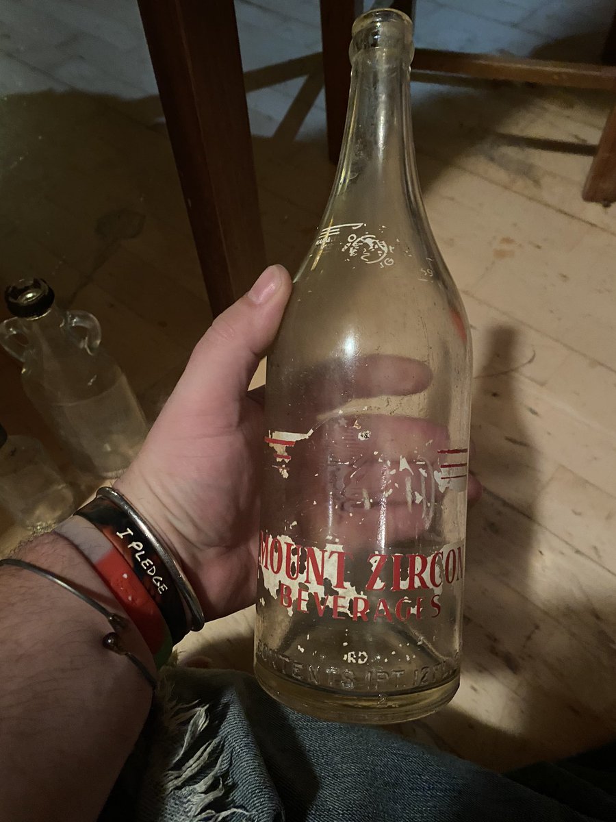 {thread} And all cleaned up: