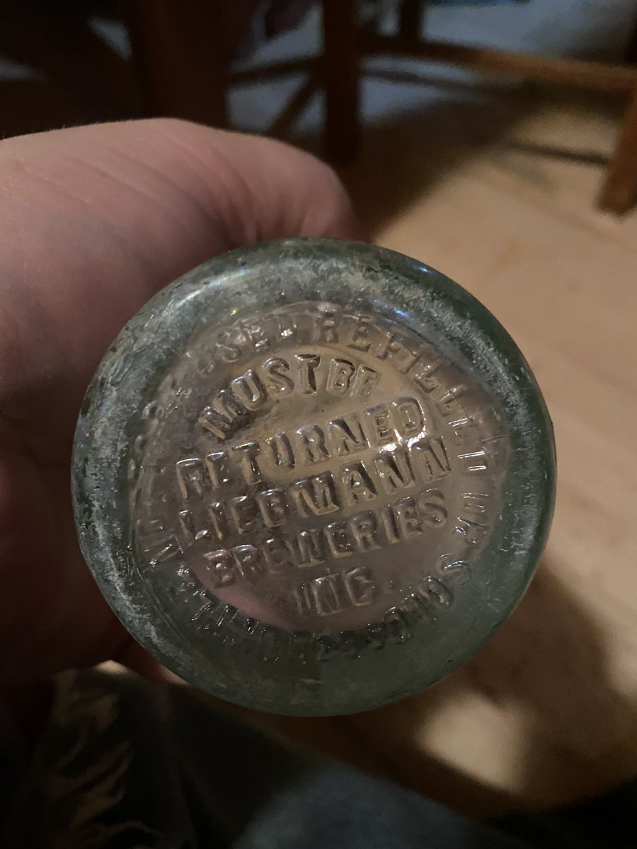 {thread} And all cleaned up: