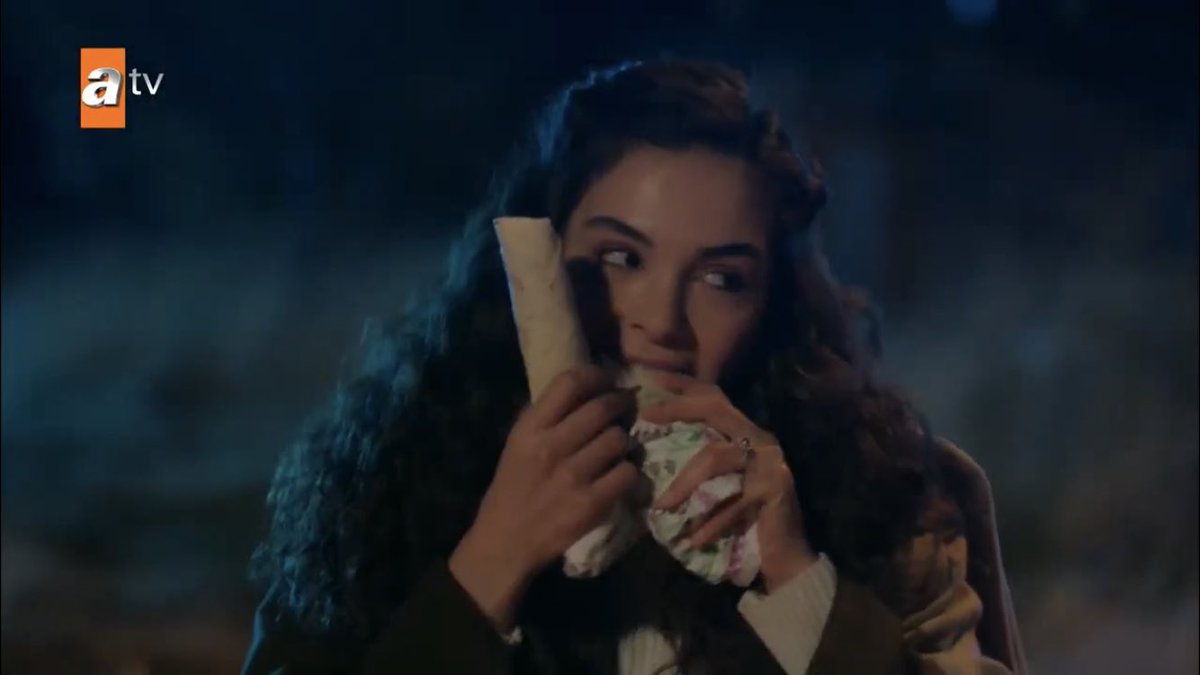 they are so cute i’m gonna be sick  #Hercai  #ReyMir