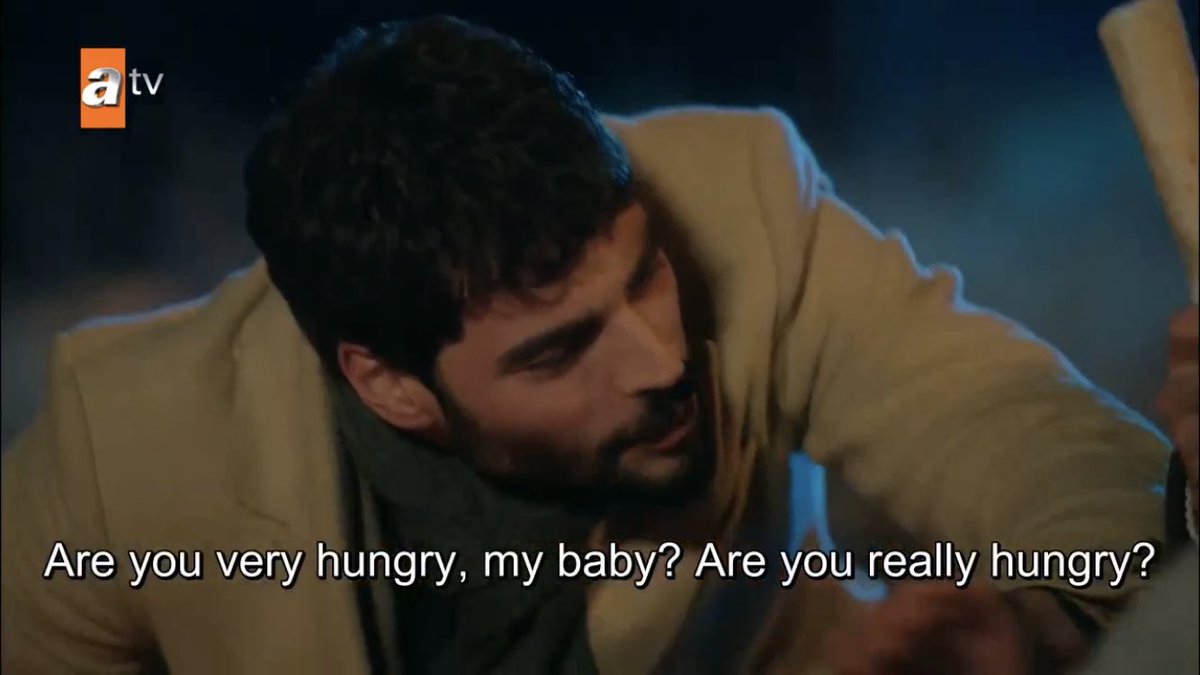 they are so cute i’m gonna be sick  #Hercai  #ReyMir