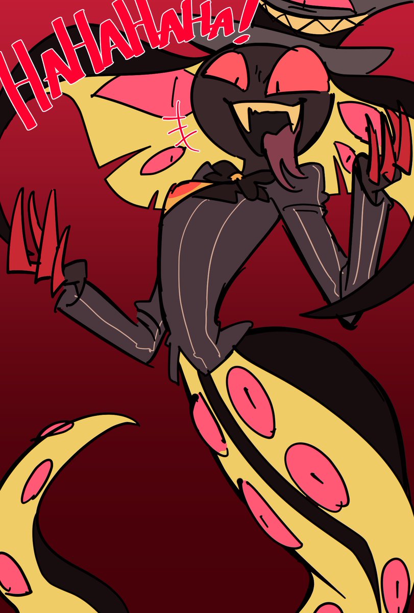 HellishMoxxie's tweet photo. Happy two year anniversary #HuniCast https://t.co/jWpZ2BKNL9