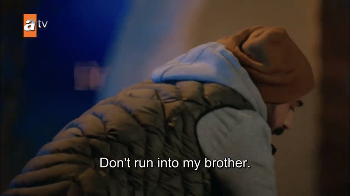 when miran said “i’ll go anywhere to get what you want” he meant firat will go and he will go happily aksjksksk THIS TRIO IS THE BEST THING THAT HAS EVER HAPPENED TO ME  #Hercai  #ReyMir