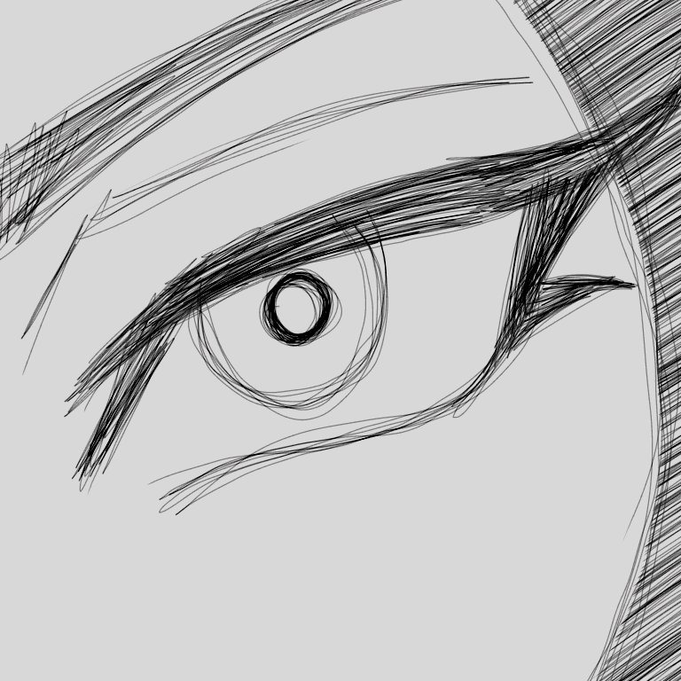 AnaLaWeeb's tweet photo. Dunno why I can't reach more people, like, I have to draw more mature content? 👁️💧👄💧👁️ https://t.co/fVfrfRra7Y
