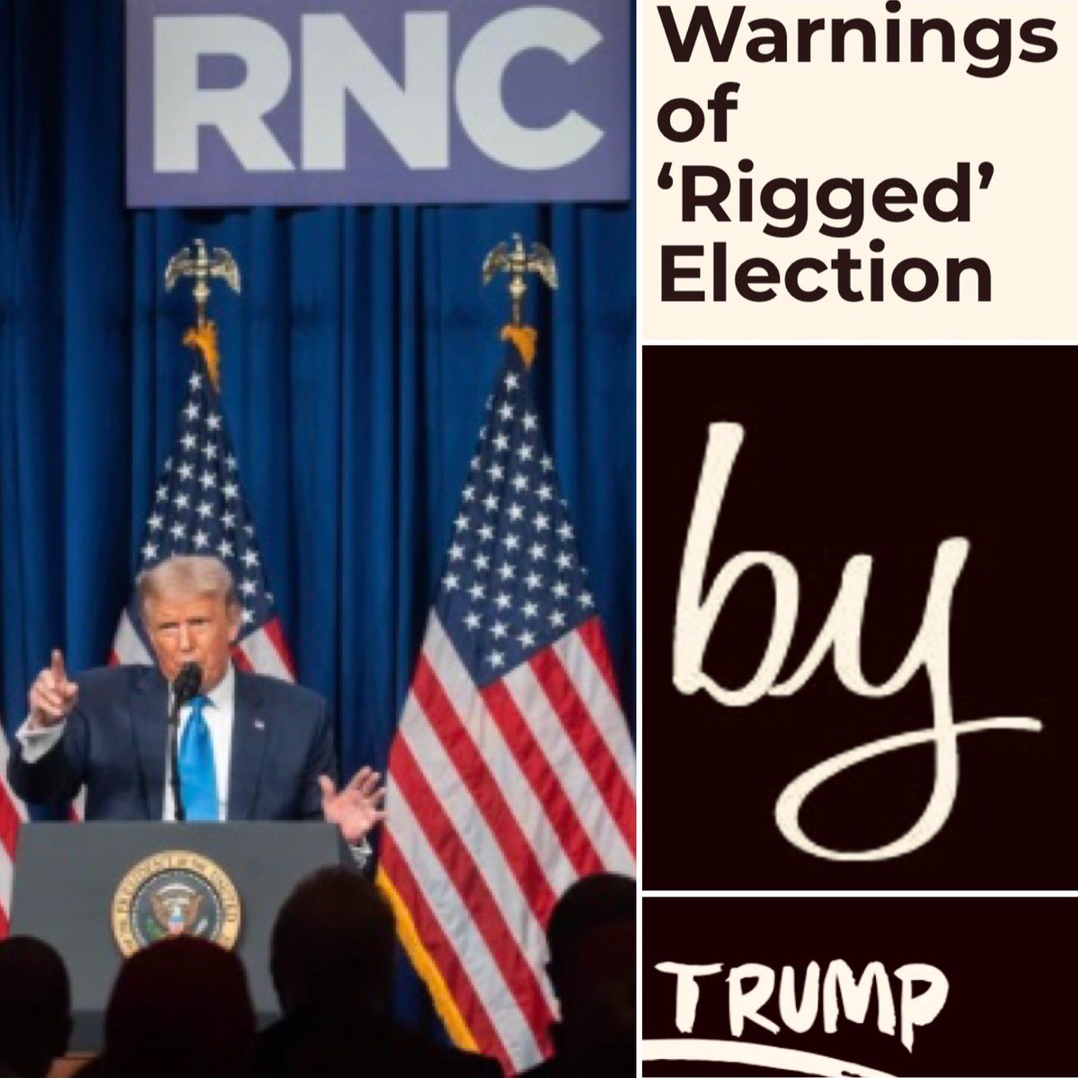 DJacksonNBRC's tweet photo. @realDonaldTrump Hi @realDonaldTrump #InTruth @POTUS #DontNeed #RinoSellOuts #SOLDandBOUGHT by #China #Obama #Iran
@realDonaldTrump and his #HighIQ #WillConquer #alongwith #WeThePeople
@GaRepublicans @GOP @GAHouseDems @UN @GASenateDems @GaHouseHub @NATO @GASenateGOP @CR https://t.co/ZxFRmTL9Mi