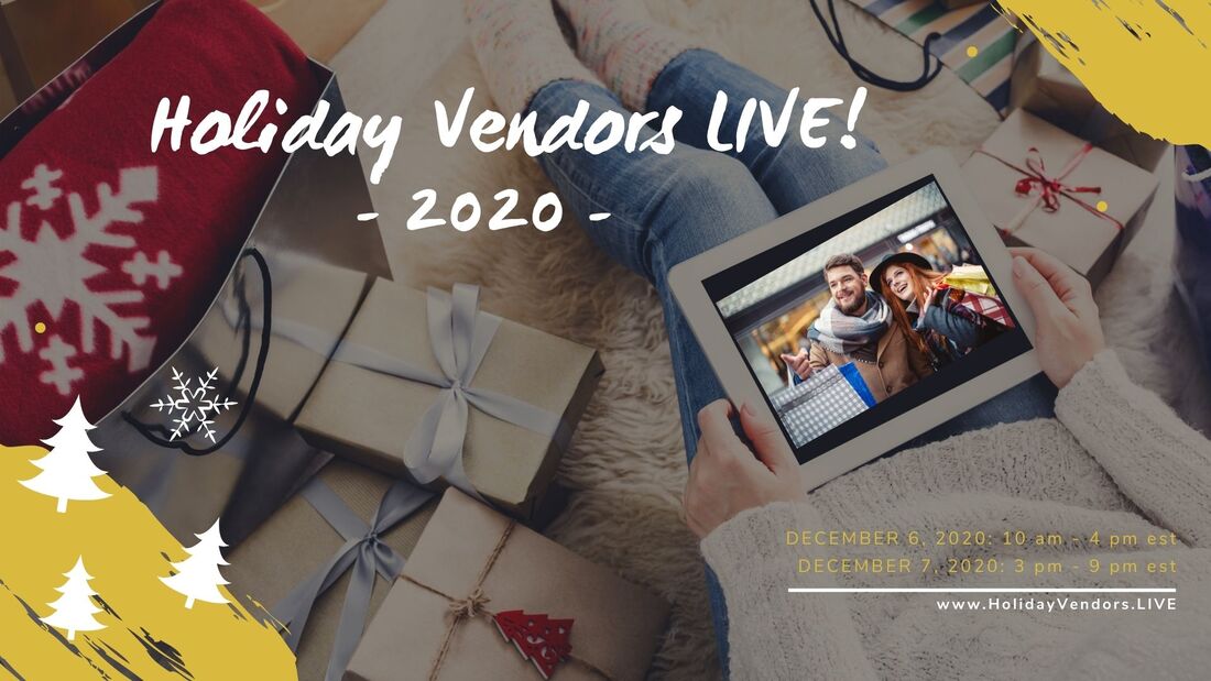 etSOAR's tweet photo. If you own a #smallbusiness, you know you have to be constantly evolving. Using LIVE videos can be an effective way to take your business to the next level. Tune in to see how these business owners do just that. #HVL2020 https://t.co/pyNnljavsk https://t.co/Se2H4nMM8m