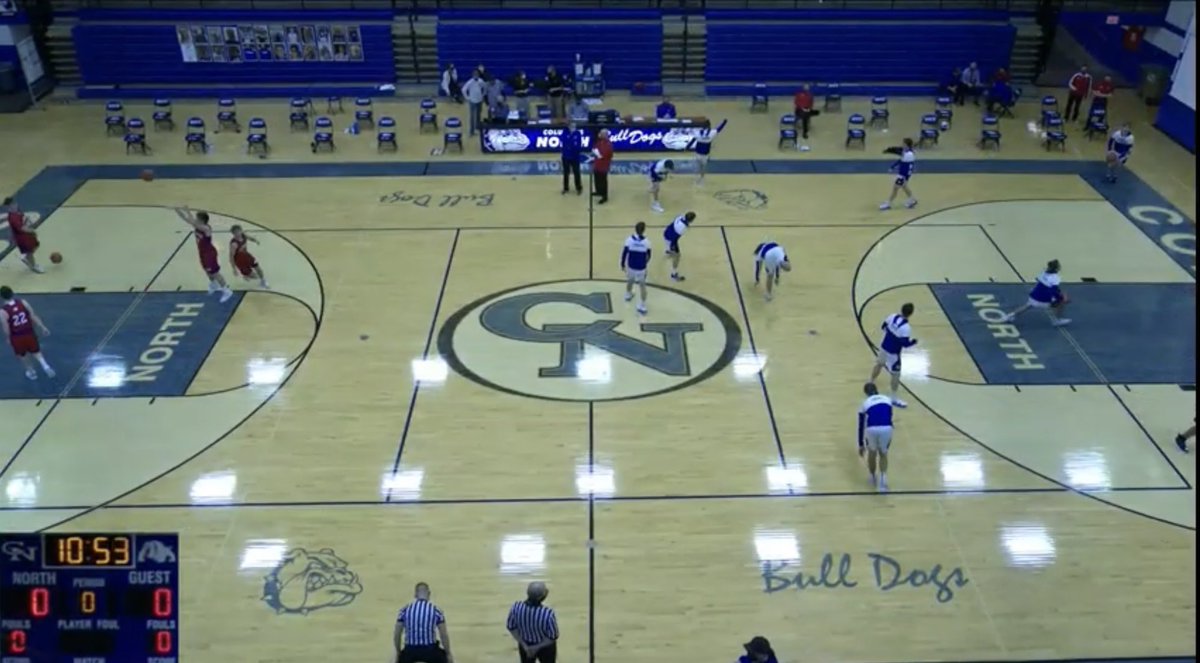 BCSC (@bcscschools) on Twitter photo Join <a href="/BulldogsCN/">Columbus North Athletics</a> 4 Senior Night! Special thanks to Columbus Auto Group and Force Construction Company!
JV Link: youtu.be/xJyGbtmgTxU
Varsity Link (will become live after JV game)- youtube.com/channel/UCb85_…
BCSC Varsity Link (w/ commentators) : m.youtube.com/watch?v=maPxm3… Join <a href="/BulldogsCN/">Columbus North Athletics</a> 4 Senior Night! Special thanks to Columbus Auto Group and Force Construction Company!
JV Link: youtu.be/xJyGbtmgTxU
Varsity Link (will become live after JV game)- youtube.com/channel/UCb85_…
BCSC Varsity Link (w/ commentators) : m.youtube.com/watch?v=maPxm3…
