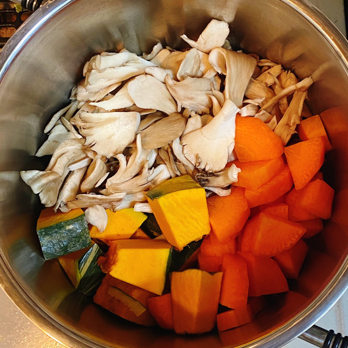 かわぴ 1日目の夜ごはん トッピングは 亜麻仁油 わかめ 小さく切った 無塩いりこです ｕ ᴥ 僧帽弁閉鎖不全症 心臓病 のわんこ向け 手作り犬ごはんは 朝は ヨーグルトとフルーツ 夜は ごはんにトッピング の組み合わせで 1週間