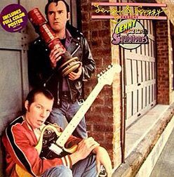 Spartachris3's tweet image. Rest In Peace, @davidllander. Thank you for the laughs. #davidllander #michaelmckean #lennyandsquiggy #lennyandthesquigtones