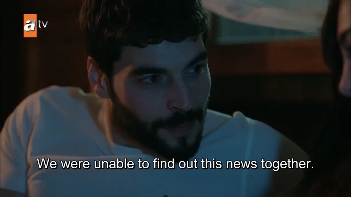 miran always asking the correct questions  #Hercai  #ReyMir