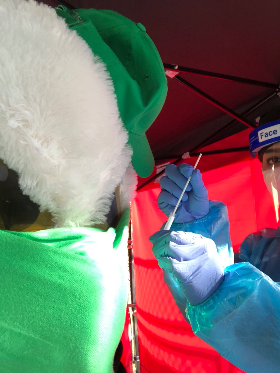 Super easy Saturday COVID19 testing for Pebbles at Menlo Ave school! <a href="/ERHighSchool/">EagleRockHighSchool</a> <a href="/nelaschoolsrock/">Eagle Rock/Highland Park CoS</a> <a href="/lausd_ldc/">LD Central-ARCHIVE</a> <a href="/LASchools/">Los Angeles Unified</a>