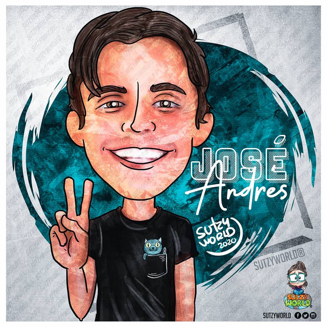 SutzyWorld's tweet photo. Cartoon #SutzyWorld feliz cumpleaños a @joseandreeees  aunque en su programa #CelebrityEXA diga que hoy es domingo 🤭🙌🏻🎉🎂🎁 que sea un gran día , los mejores deseos hoy y siempre ! https://t.co/bHr69mKcDf