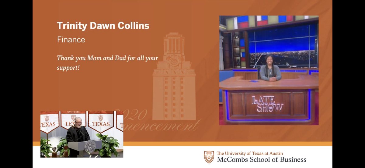 trinity_OG's tweet image. Finally #TexasEx #TXBBAGrad