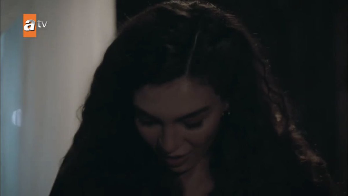 I THOUGHT WE HAD BEEN ROBBED OF HER REACTION BUT WE WEREN’T I NEVER LOSE  #Hercai