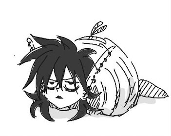 今日もまた王ちゃん不足であぁ〜ってべそかいてるので過去絵貼らせてください!
いいよォ!!!
喧しくてごめんね!! https://t.co/CXW8qNN4a3 