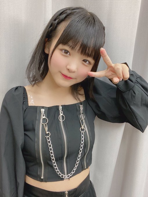 Twitterのコスプレ画像4