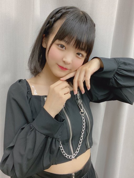 Twitterのコスプレ画像3