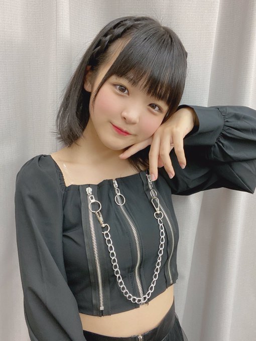 Twitterのコスプレ画像5
