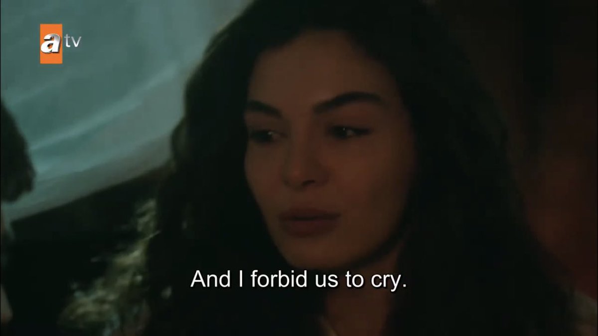 yeah let’s see how long that’s gonna last aksjksdjd  #Hercai  #ReyMir