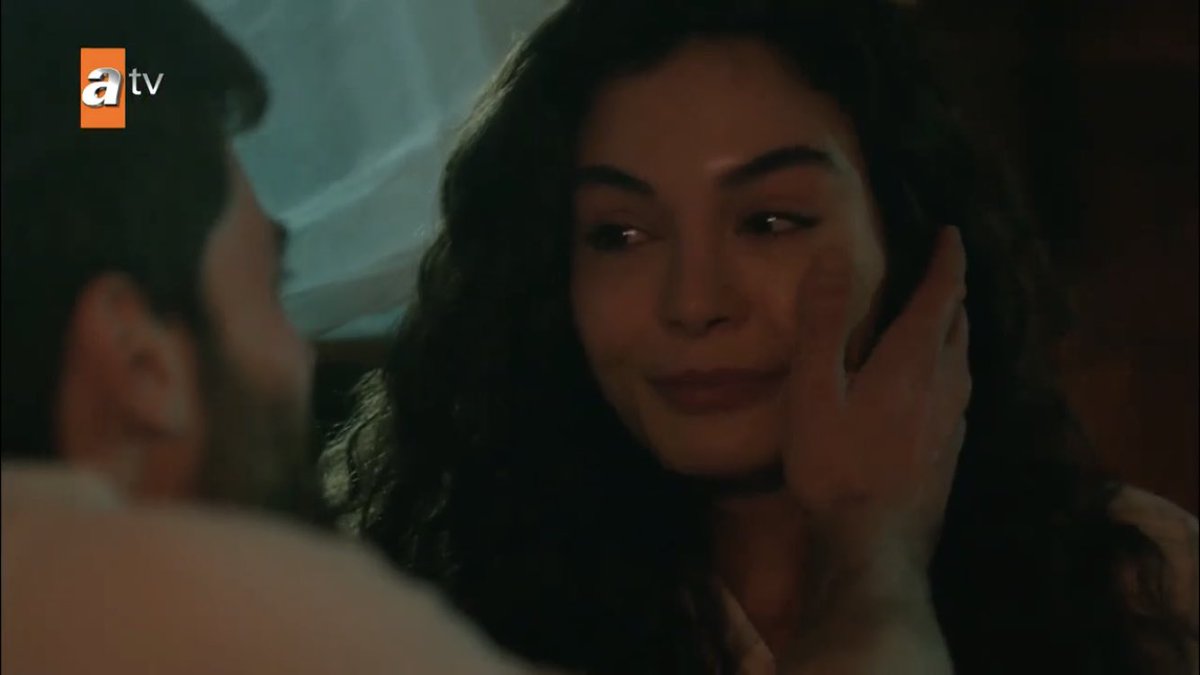 they’re two crybabies güneş is just gonna have to get used to it  #Hercai  #ReyMir