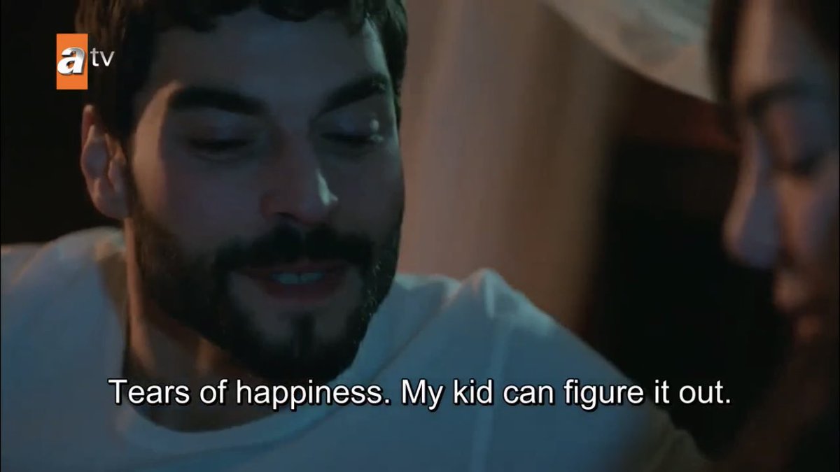 they’re two crybabies güneş is just gonna have to get used to it  #Hercai  #ReyMir