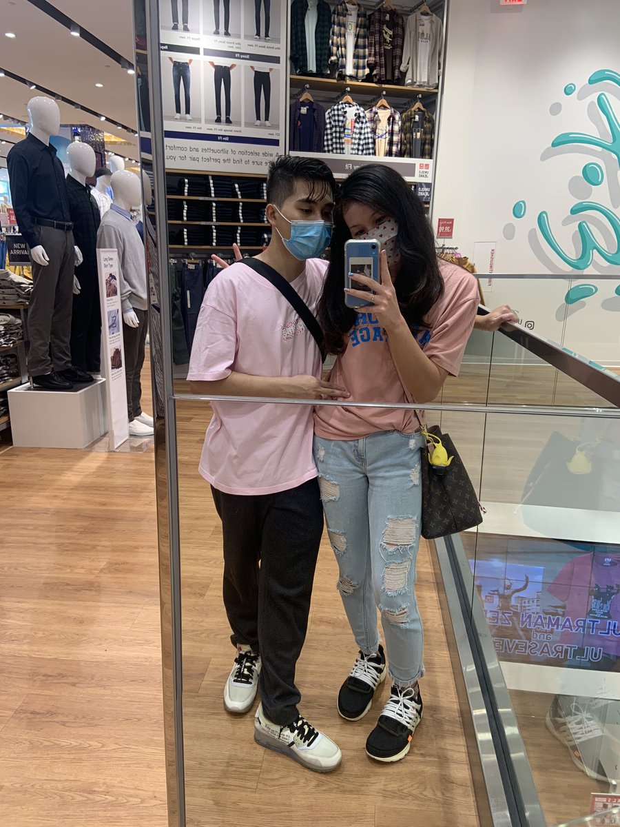 AznApples's tweet photo. 💓🎀 https://t.co/TCuypRAbm7