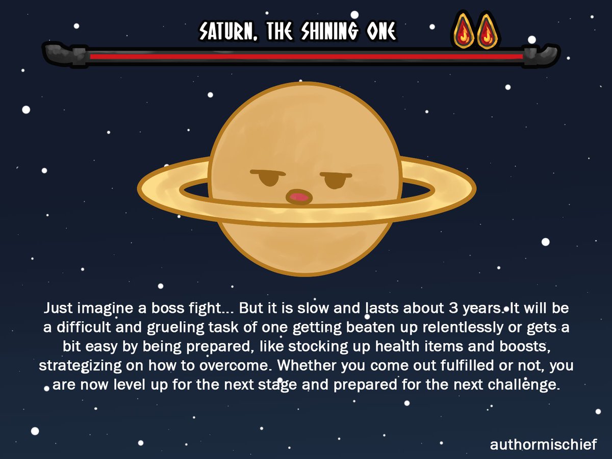 Special emphasis regarding natives with Saturn in Aquarius and prominent planets in fixed signs.