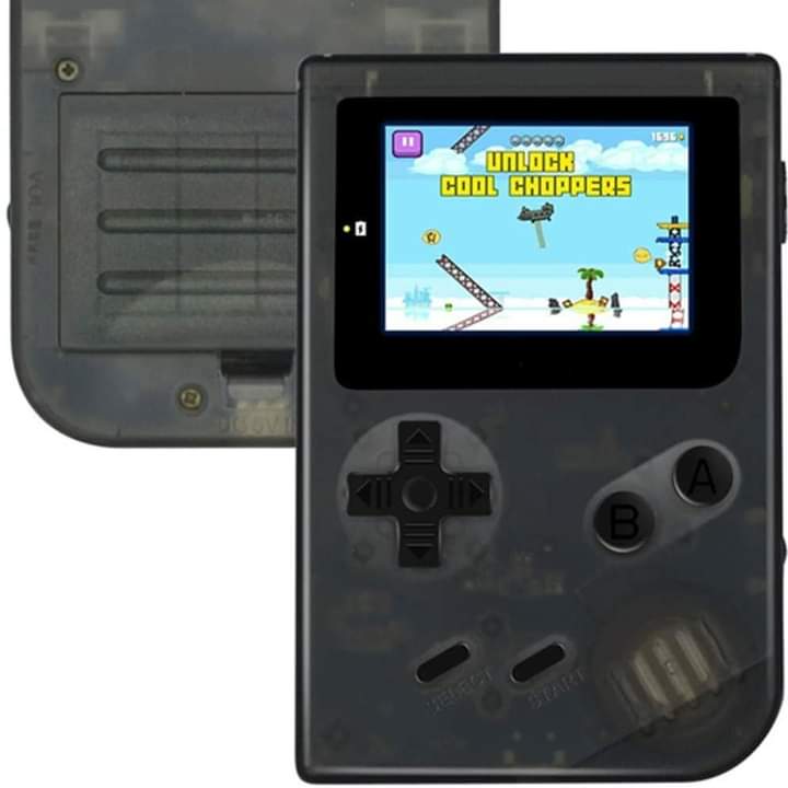 OnkelbobbyWhite's tweet image. Ich mag den kleinen Kerl 🥰

#Retromini #Gameboy #Emulator #Love