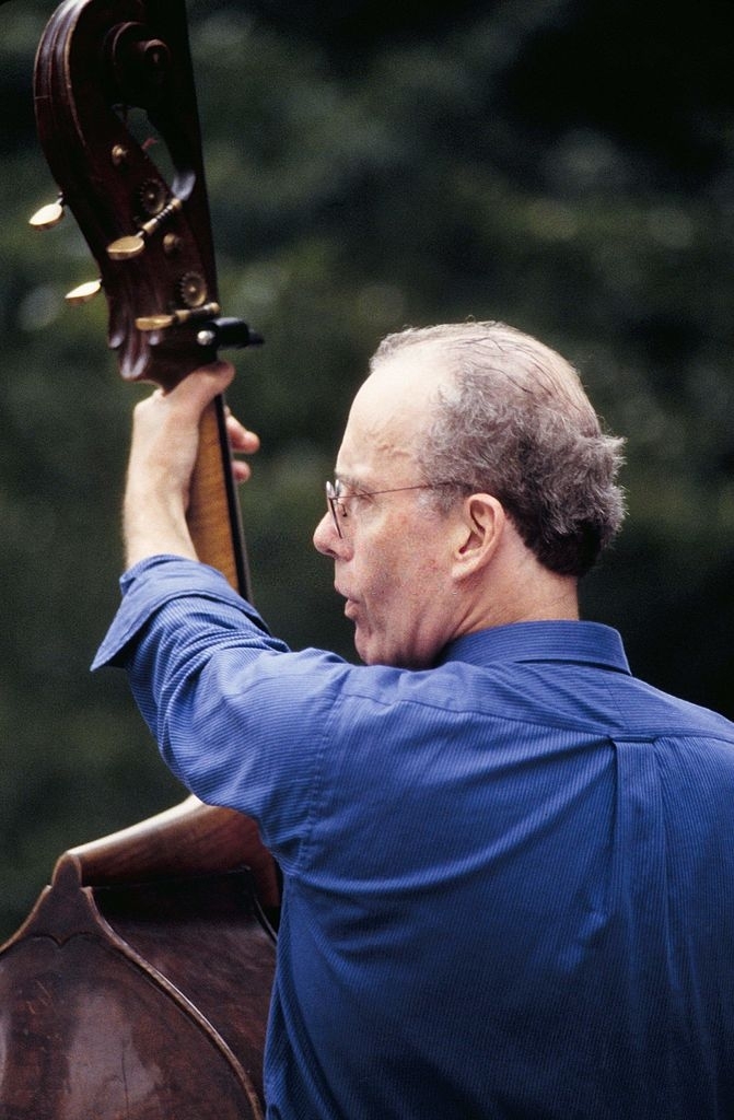 Happy Birthday to, Jay Leonhart who turns 80 years young today 