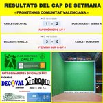Photo by Club Frontenis Carlet (@CFCarlet)
