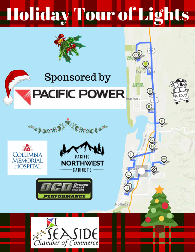 Seaside Chamber tweet media