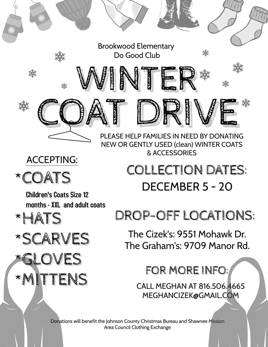 Brookwood PTA (@brookwood_pta) on Twitter photo 