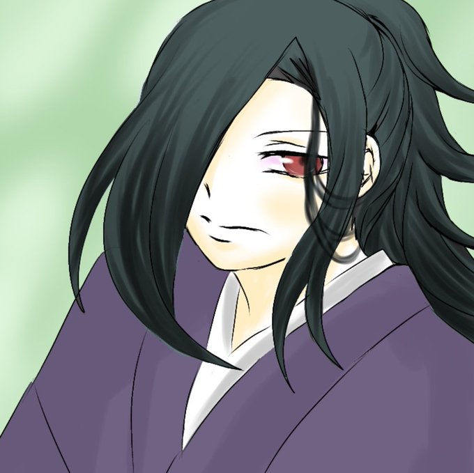 12月6日は牛鬼の誕生日のtwitterイラスト検索結果 12月6日は牛鬼の誕生日のtwitterイラスト検索結果