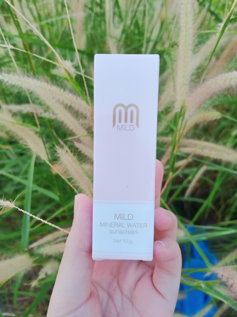 SkinMild's tweet photo. #ปุบังปุริเย่ มากแม่
ครีมกันแดดมายด์สกิน พร้อมบำรุงและปกป้องในตัวเดียวกัน 
ราคา 239 บาท 
สั่งซื้อ/สอบถาม/สมัครตัวแทน  https://t.co/lCN13EMLsf
#ครีมกันแดดน้ำแร่มายด์สกิน #ครีมกันแดดน้ำแร่ #ครีมกันแดดหน้าฉ่ำ #ครีมกันแดดสำหรับผิวหน้า https://t.co/xJCdDYALpi
