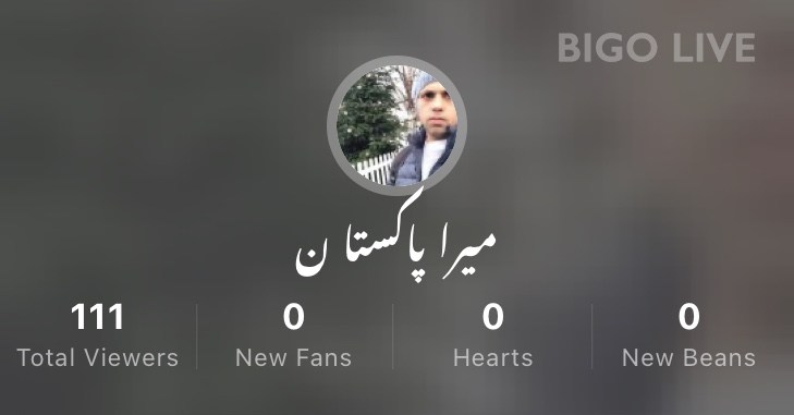 You missed out! #BIGOLIVE!  slink.bigovideo.tv/cDZ4O3 bigo.tv/sid/2362930771…