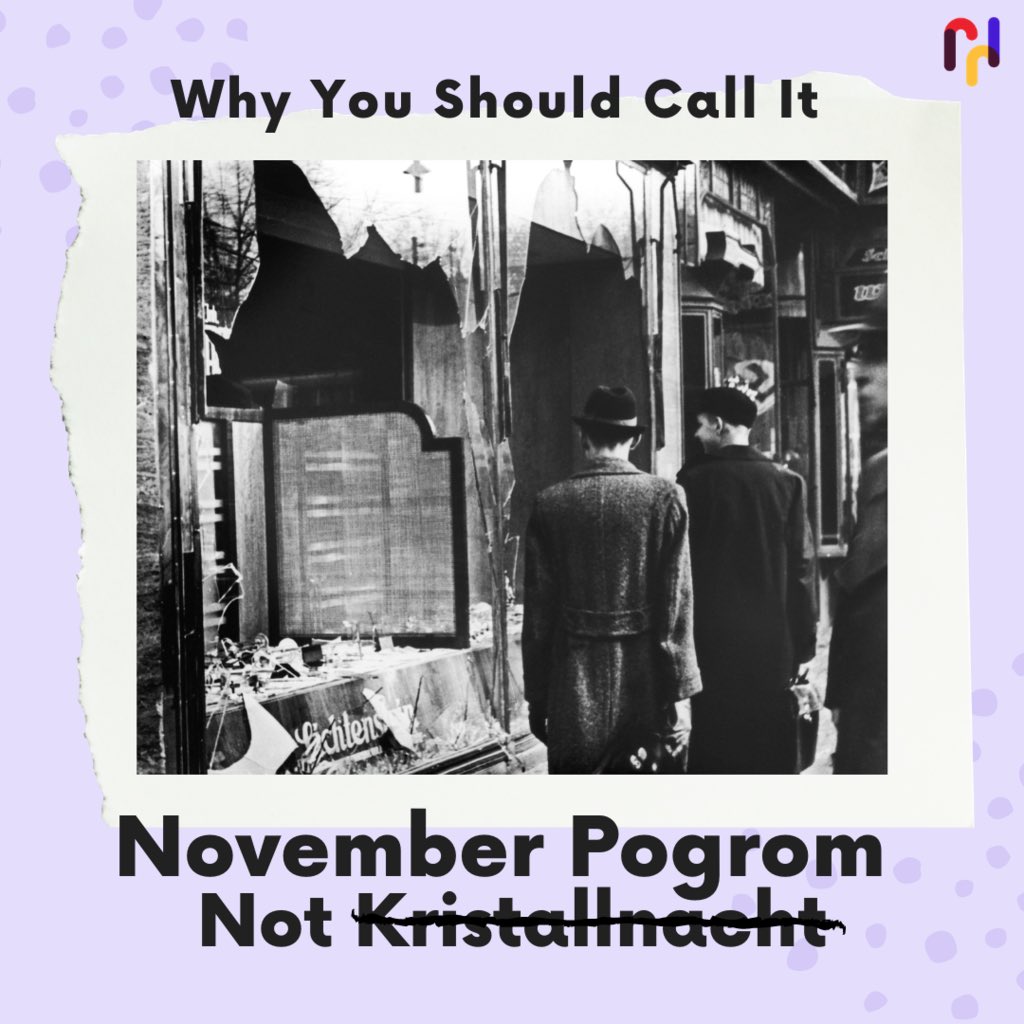 National Youth Council for Real History Education tweet media