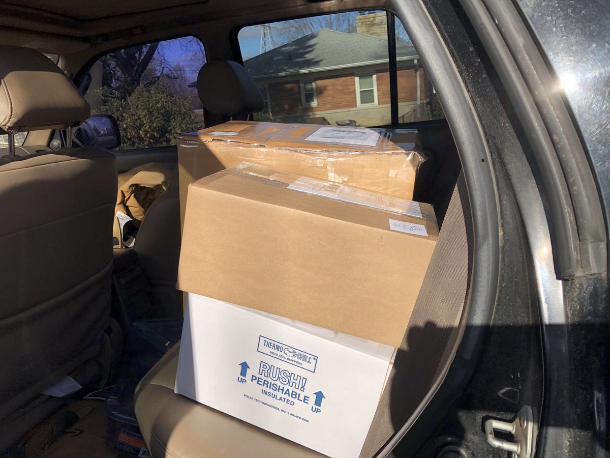 #fungusbymail A total of 5lbs fresh and 3lbs dehydrated headed out today 🍄🍄🍄